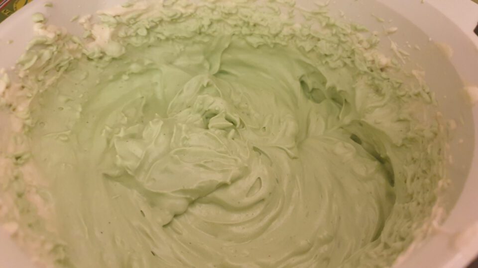 vegane buttercreme zubereiten